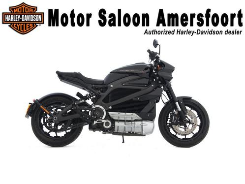 Harley-Davidson ELW LIVEWIRE LIVE WIRE BTW-MOTOR