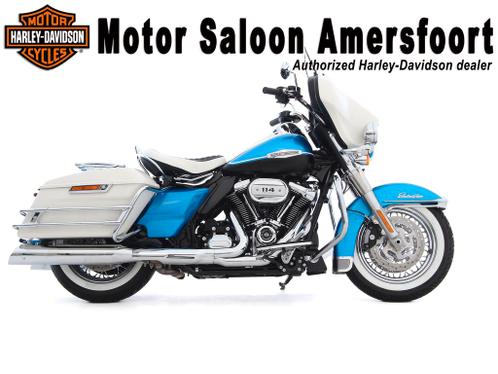Harley-Davidson FLH FLHXS ELECTRA GLIDE REVIVAL BTW-MOTOR