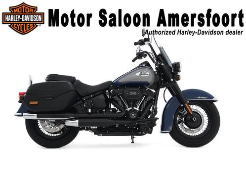Harley-Davidson FLHCS SOFTAIL HERITAGE CLASSIC (bj 2023)