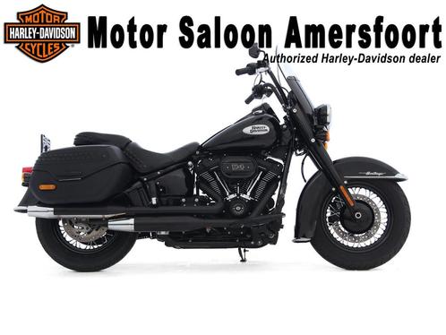 Harley-Davidson FLHCS SOFTAIL HERITAGE CLASSIC BTW-MOTOR