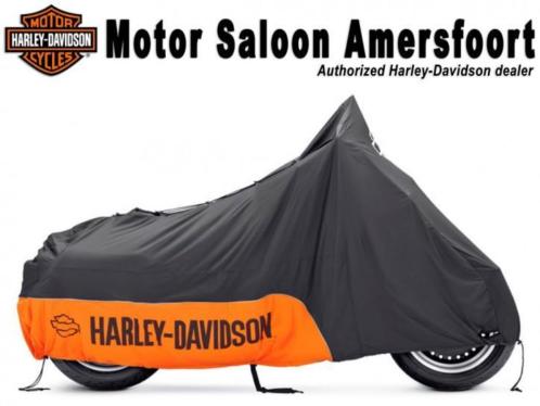 Harley-Davidson FLHR ROAD KING CLASSIC (bj 2004)
