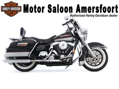 Harley-Davidson FLHR ROAD KING  ROADKING (bj 1994)