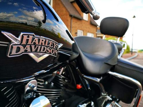 Harley Davidson - FLHRC Road King Classic