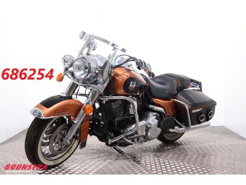 Harley-Davidson FLHRC Road King Classic 96 5HD 105th Ann. n