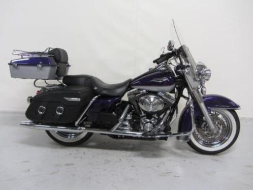 HARLEY-DAVIDSON FLHRC ROAD KING CLASSIC (bj 2002)