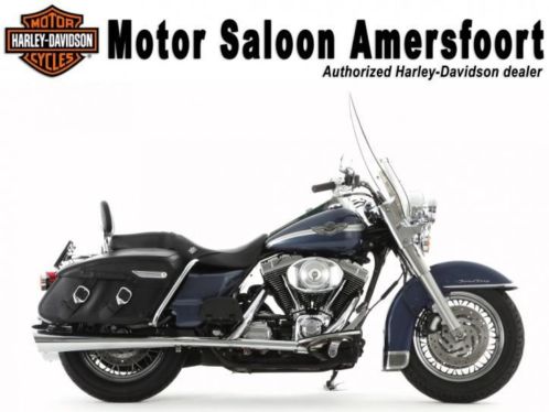 Harley-Davidson FLHRC Road King Classic (bj 2003)