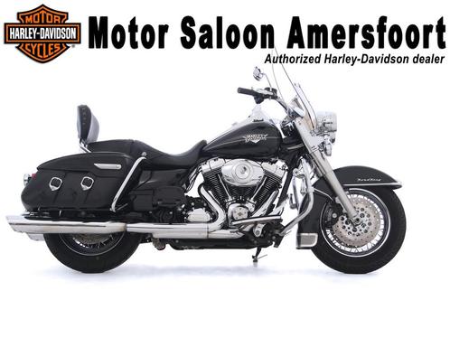 Harley-Davidson FLHRC ROAD KING CLASSIC  ROADKING