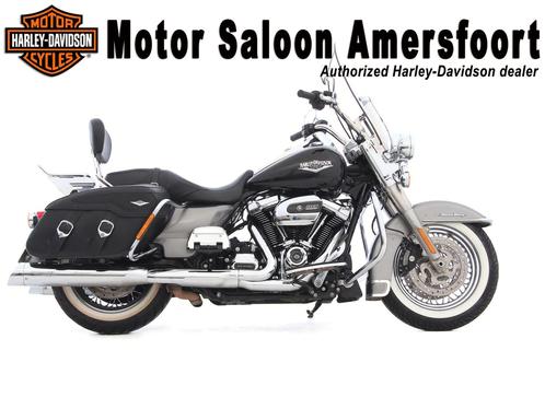 Harley-Davidson FLHRC ROAD KING CLASSIC  ROADKING BTW-MOTOR