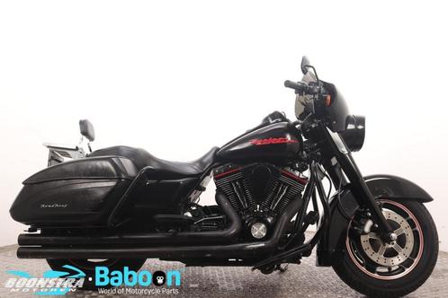 Harley-Davidson FLHRSI Road King Custom (bj 2004)