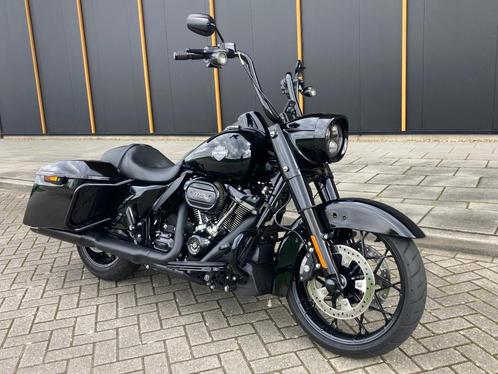 Harley Davidson FLHRXS Road King Special 2023