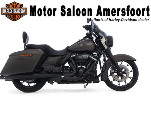 Harley-Davidson FLHRXS ROAD KING SPECIAL  ROADKING