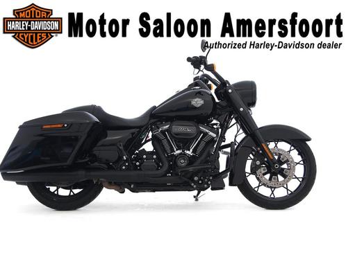 Harley-Davidson FLHRXS ROAD KING SPECIAL  ROADKING BTW-MOTO