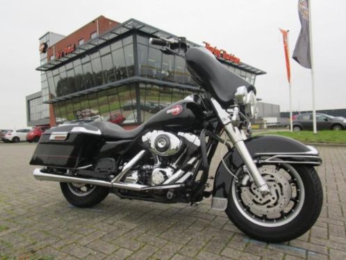 Harley-Davidson FLHT ELECTRA FLHX STREETGLIDE (bj 2004)