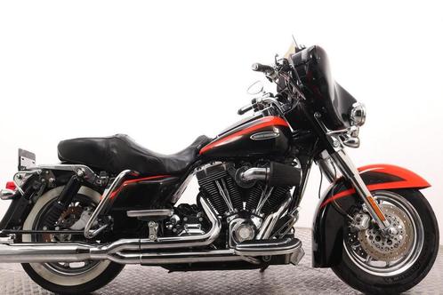 Harley-Davidson FLHTC Electra Glide Classic (bj 2007)