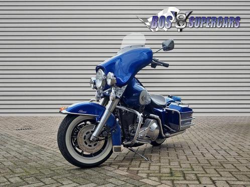 Harley-Davidson FLHTC FLHTC ELECTRA GLIDE CL (bj 1987)