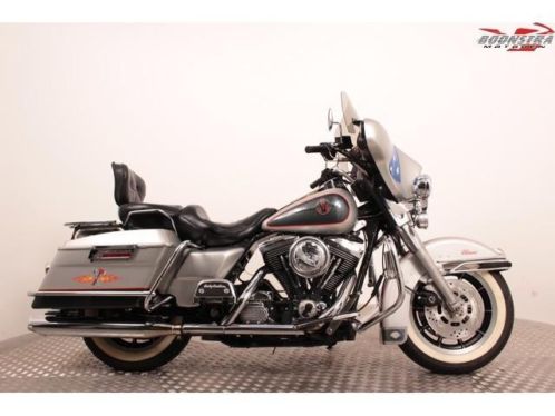 Harley-Davidson FLHTCUI ULTRA GLIDE CLASSIC (bj 1993)