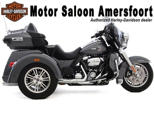 Harley-Davidson FLHTCUTG TRI GLIDE ULTRA  TRIKE BTW-MOTOR