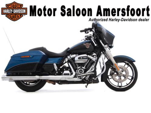 Harley-Davidson FLHXS STREET GLIDE SPECIAL ANNIVERSARY  STR