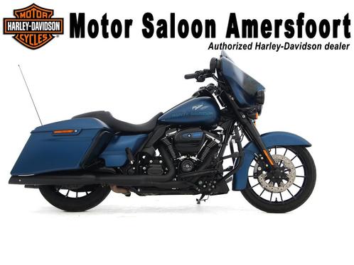 Harley-Davidson FLHXS STREET GLIDE SPECIAL  STREETGLIDE