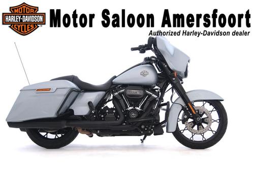 Harley-Davidson FLHXS STREET GLIDE SPECIAL  STREETGLIDE BTW