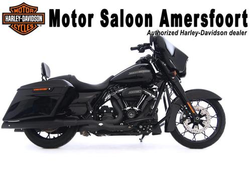 Harley-Davidson FLHXS STREET GLIDE SPECIAL  STREETGLIDE BTW