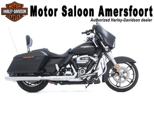 Harley-Davidson FLHXS STREET GLIDE SPECIAL  STREETGLIDE MIL