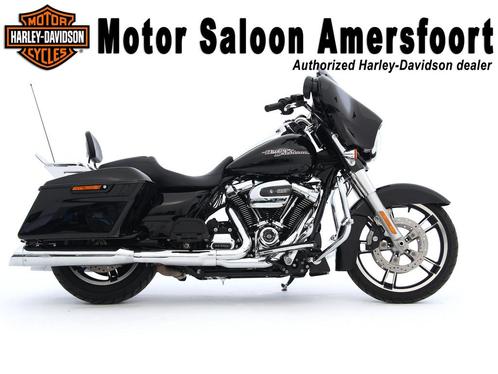 Harley-Davidson FLHXS STREET GLIDE SPECIAL  STREETGLIDE MIL