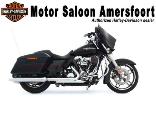 Harley-Davidson FLHXS STREETGLIDE SPECIAL  STREET GLIDE SPE