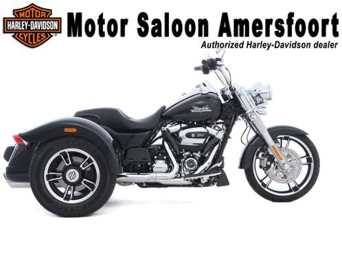 Harley-Davidson FLRT FREEWHEELER TRIKE (bj 2022)