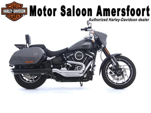 Harley-Davidson FLSB SOFTAIL SPORT GLIDE  SPORTGLIDE