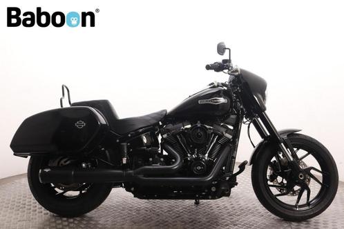 Harley-Davidson FLSB Sport Glide (bj 2018)