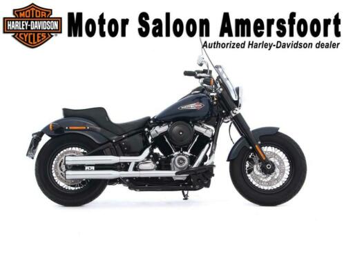 Harley-Davidson FLSL SOFTAIL SLIM (bj 2018)