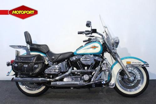 Harley-Davidson FLSTC HERITAGE SOFTAIL CLASSIC (bj 1992)