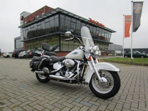 Harley-Davidson FLSTC SOFTAIL HERITAGE CLASSIC (bj 2004)
