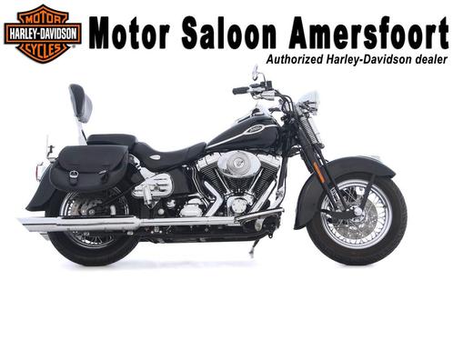 Harley-Davidson FLSTSC SOFTAIL SPRINGER CLASSIC BTW-MOTOR