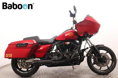 Harley-Davidson FLTRXS Road Glide Special ABS (bj 2013)