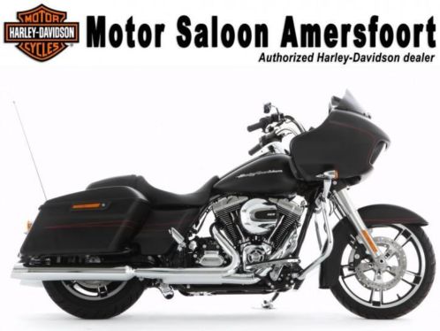 Harley-Davidson FLTRXS Road Glide Special DEMO AANBIEDING