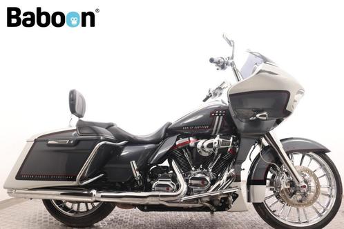 Harley-Davidson FLTRXSE CVO Road Glide 117 (bj 2019)