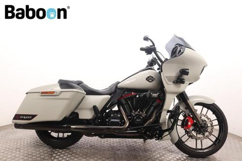 Harley-Davidson FLTRXSE CVO Road Glide 117 (bj 2020)