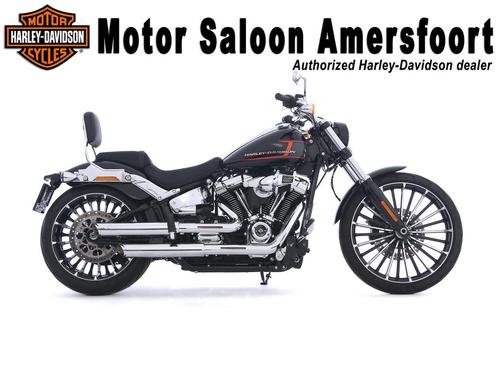 Harley-Davidson FXBR SOFTAIL BREAKOUT (bj 2023)
