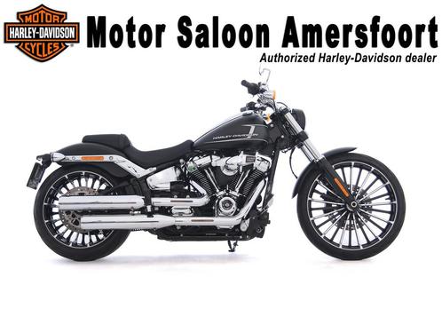 Harley-Davidson FXBRS SOFTAIL BREAKOUT BTW-MOTOR (bj 2024)