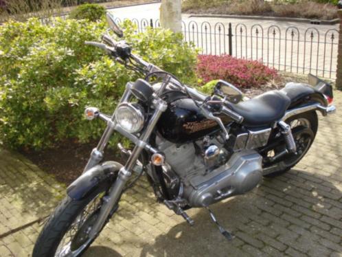 Harley Davidson FXD Dyna 97