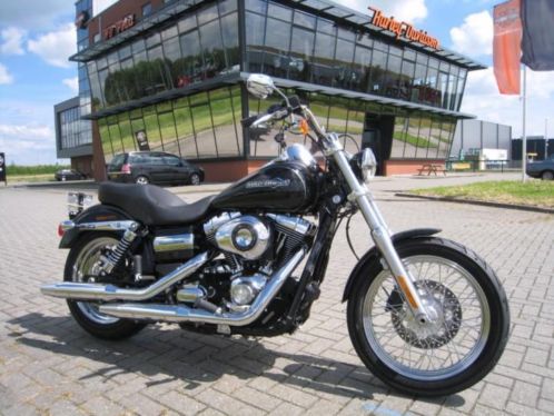 Harley-Davidson FXDC Dyna Custom (bj 2013)