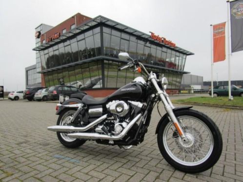 Harley-Davidson FXDC FXDB DYNA CUSTOM 2014 (bj 2014)