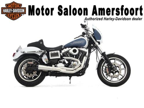 Harley-Davidson FXDL DYNA LOW RIDER  LOWRIDER (bj 2015)