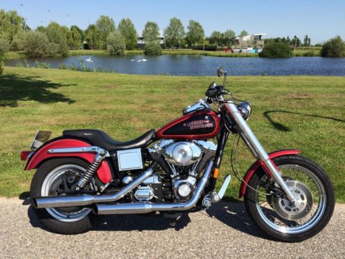 Harley-Davidson FXDL DYNA LOW RIDER TWIN CAM FULL OPTIONS
