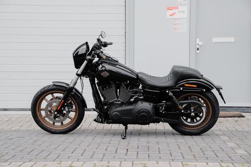 Harley-Davidson FXDLS Low Rider S  Lowrider S Dyna