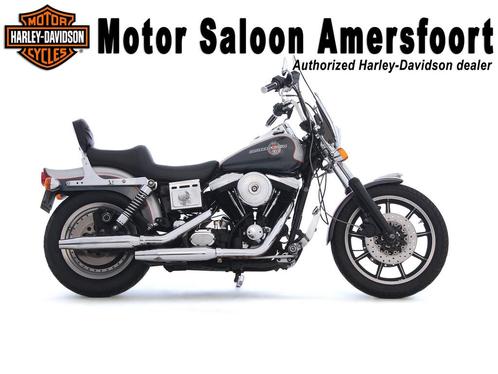 Harley-Davidson FXDWG DYNA WIDE GLIDE ANNIVERSARY  WIDEGLID