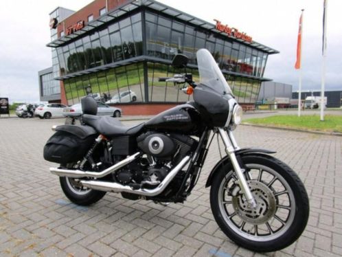 Harley-Davidson FXDX DYNA GLIDE FXDXI (bj 2001)