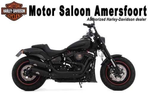 Harley-Davidson FXFBS SOFTAIL FAT BOB 131  FATBOB BTW-MOTOR